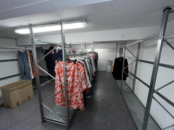 LOCAL COMMERCIAL - CENTRE VILLE RODEZ