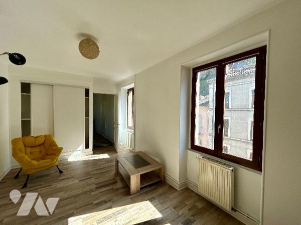 Immeuble de rapport