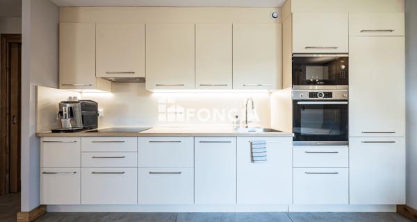 À vendre Appartement 5 pièces 110.45 m² - Chamonix-mont-blanc 74400