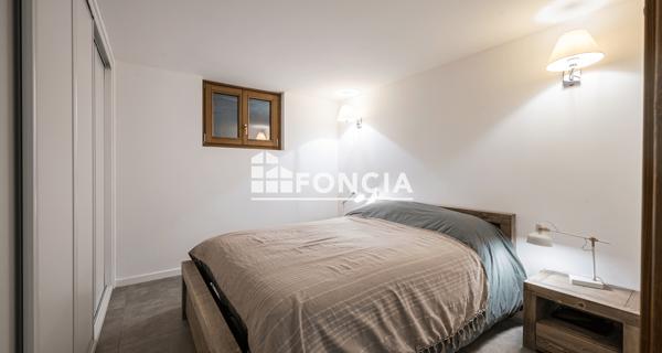 À vendre Appartement 5 pièces 110.45 m² - Chamonix-mont-blanc 74400