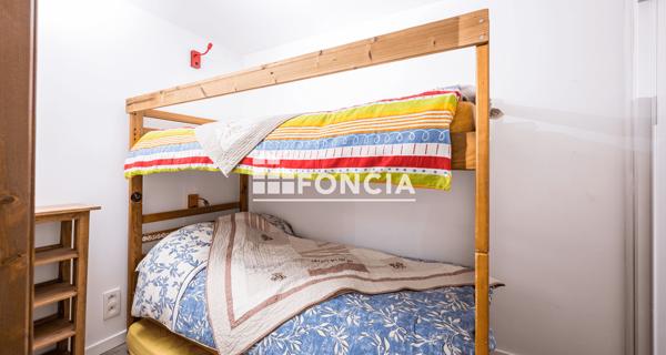 À vendre Appartement 5 pièces 110.45 m² - Chamonix-mont-blanc 74400
