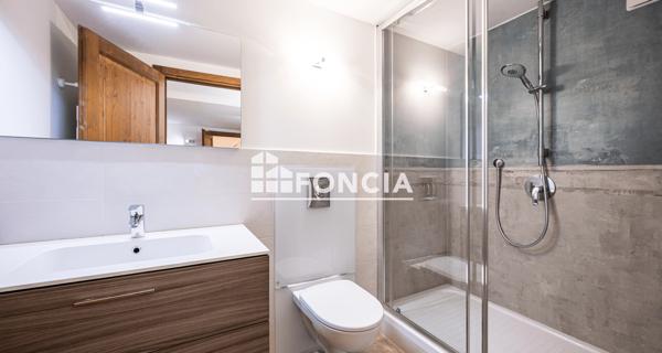 À vendre Appartement 5 pièces 110.45 m² - Chamonix-mont-blanc 74400