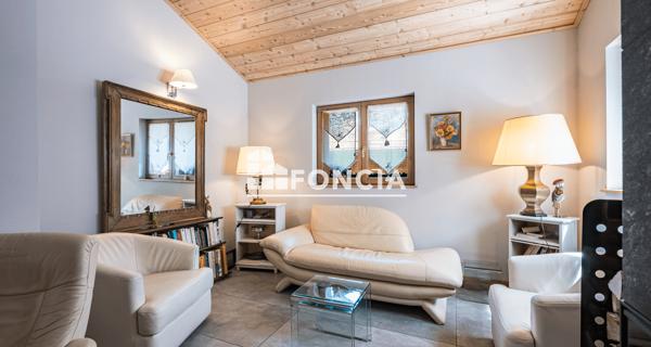 À vendre Appartement 5 pièces 110.45 m² - Chamonix-mont-blanc 74400