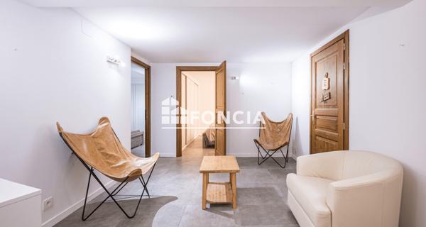 À vendre Appartement 5 pièces 110.45 m² - Chamonix-mont-blanc 74400