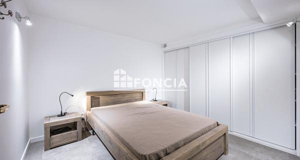 À vendre Appartement 5 pièces 110.45 m² - Chamonix-mont-blanc 74400