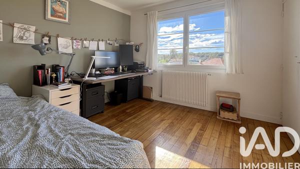 Maison à vendre 5 pièces 121 m² Saint-Pierre-d'Irube