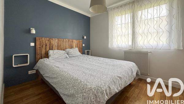 Maison à vendre 5 pièces 121 m² Saint-Pierre-d'Irube