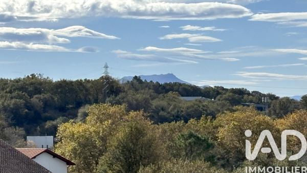 Maison à vendre 5 pièces 121 m² Saint-Pierre-d'Irube