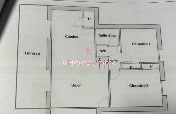 Maison à vendre 11 pièces de 238 m²