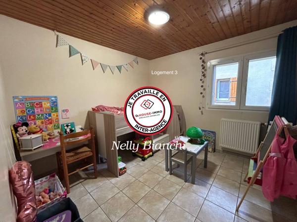 Maison à vendre 11 pièces de 238 m²