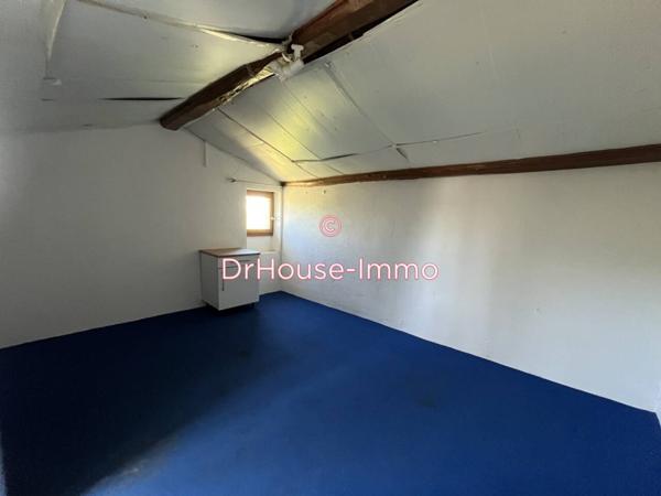 Maison à vendre 11 pièces de 238 m²