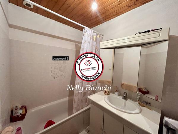 Maison à vendre 11 pièces de 238 m²