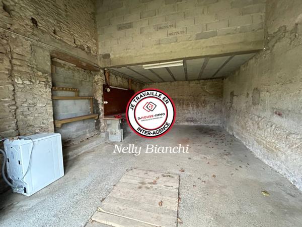 Maison à vendre 11 pièces de 238 m²