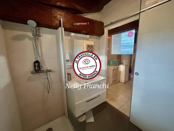 Maison à vendre 11 pièces de 238 m²