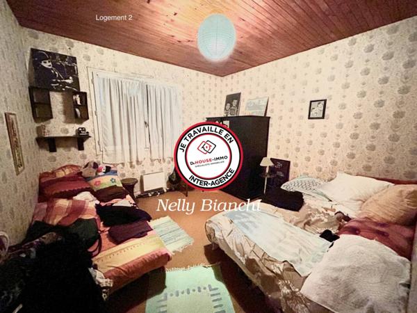 Maison à vendre 11 pièces de 238 m²