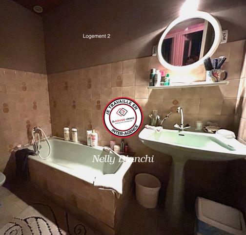 Maison à vendre 11 pièces de 238 m²