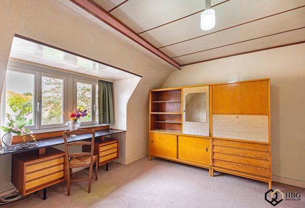 Haguenau (67500) Grande maison familiale – 310 m² – Terrain 1 221 m² – Haguenau centre