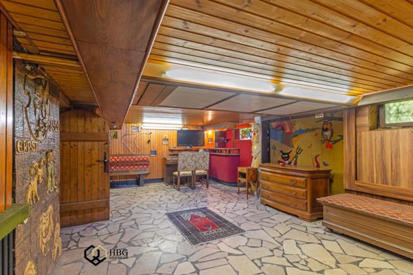 Haguenau (67500) Grande maison familiale – 310 m² – Terrain 1 221 m² – Haguenau centre