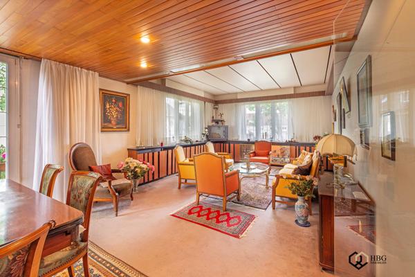 Haguenau (67500) Grande maison familiale – 310 m² – Terrain 1 221 m² – Haguenau centre