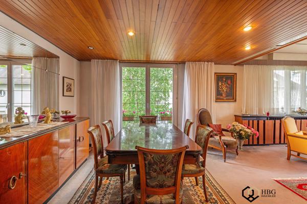 Haguenau (67500) Grande maison familiale – 310 m² – Terrain 1 221 m² – Haguenau centre