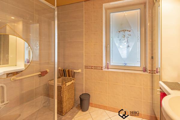 Haguenau (67500) Grande maison familiale – 310 m² – Terrain 1 221 m² – Haguenau centre