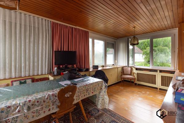 Haguenau (67500) Grande maison familiale – 310 m² – Terrain 1 221 m² – Haguenau centre