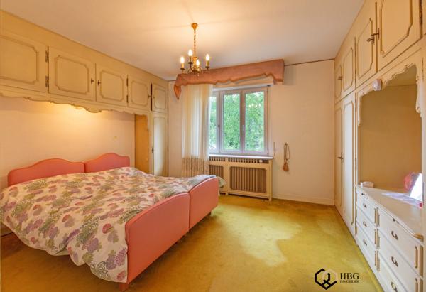 Haguenau (67500) Grande maison familiale – 310 m² – Terrain 1 221 m² – Haguenau centre