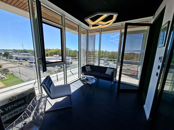 Bureaux Mouilleron Le Captif 205 m2 , Mouilleron le captif