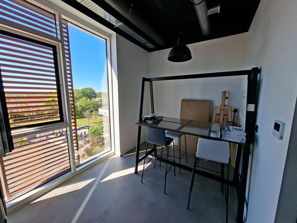 Bureaux Mouilleron Le Captif 205 m2 , Mouilleron le captif