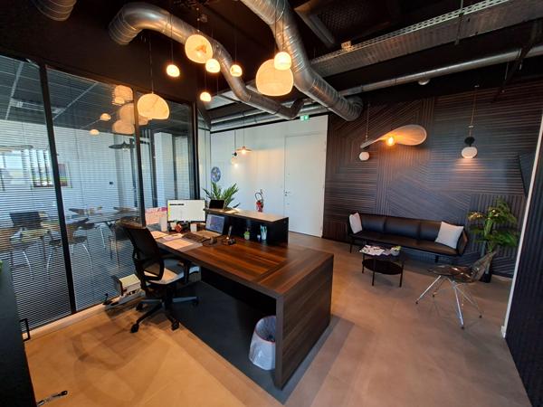 Bureaux Mouilleron Le Captif 205 m2 , Mouilleron le captif
