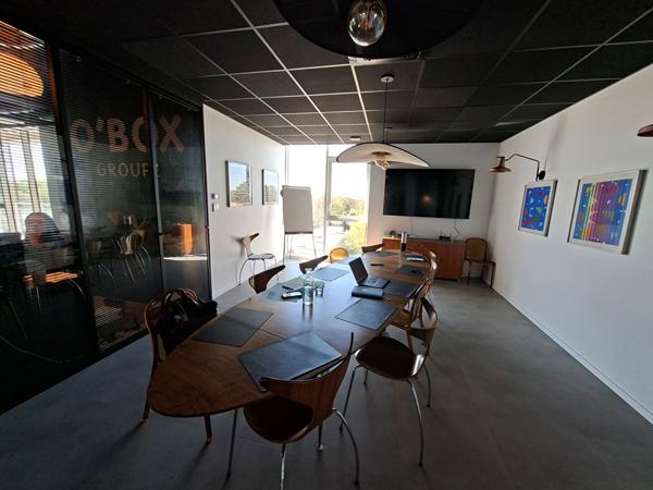 Bureaux Mouilleron Le Captif 205 m2 , Mouilleron le captif