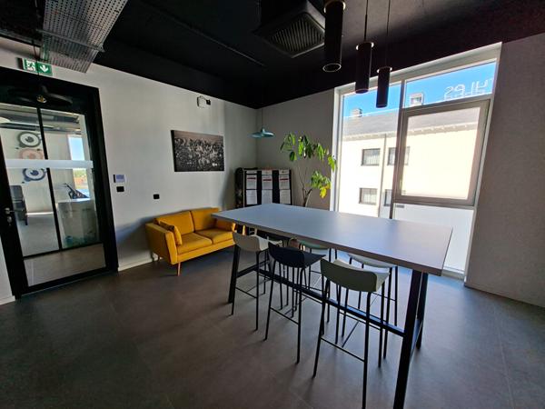Bureaux Mouilleron Le Captif 205 m2 , Mouilleron le captif