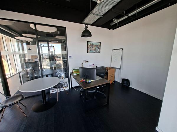 Bureaux Mouilleron Le Captif 205 m2 , Mouilleron le captif