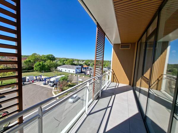 Bureaux Mouilleron Le Captif 205 m2 , Mouilleron le captif