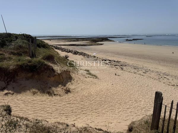 Île d’Oléron : Charme et piscine à 5 minutes de la plage