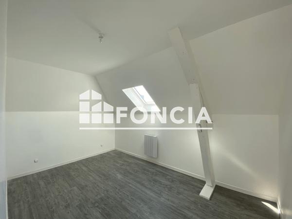 Location Appartement 2 pièces 41.6 m² - 34 AVENUE D'ARCHES Charleville Mezieres 08000
