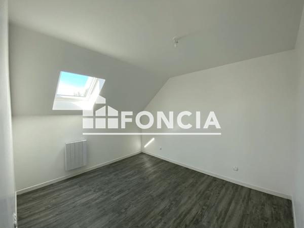Location Appartement 2 pièces 41.6 m² - 34 AVENUE D'ARCHES Charleville Mezieres 08000