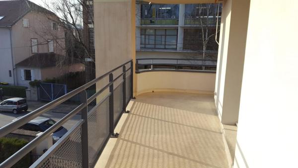 Location Appartement 2 pièces 54.99 m² - Saint-dié-des-vosges 88100