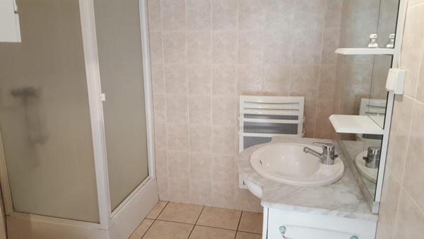 Location Appartement 2 pièces 54.99 m² - Saint-dié-des-vosges 88100
