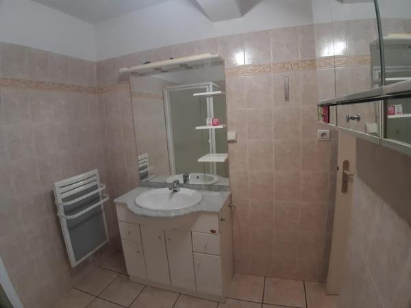 Location Appartement 2 pièces 54.99 m² - Saint-dié-des-vosges 88100