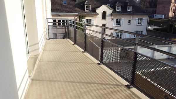 Location Appartement 2 pièces 54.99 m² - Saint-dié-des-vosges 88100
