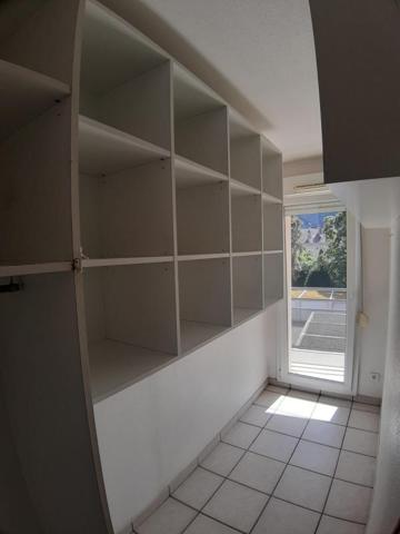 Location Appartement 2 pièces 54.99 m² - Saint-dié-des-vosges 88100