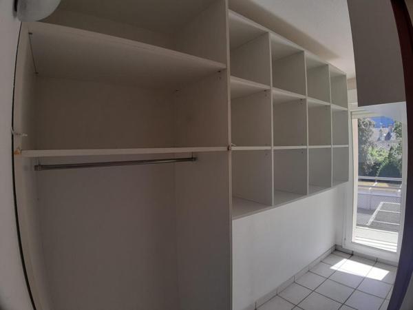 Location Appartement 2 pièces 54.99 m² - Saint-dié-des-vosges 88100