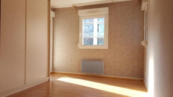 Location Appartement 2 pièces 54.99 m² - Saint-dié-des-vosges 88100