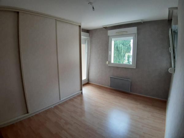 Location Appartement 2 pièces 54.99 m² - Saint-dié-des-vosges 88100