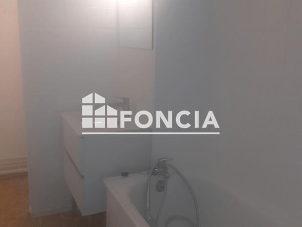 Location Appartement 2 pièces 42.17 m² - 14 BIS RUE DE SION Jarville La Malgrange 54140
