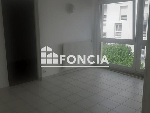 Location Appartement 2 pièces 42.17 m² - 14 BIS RUE DE SION Jarville La Malgrange 54140