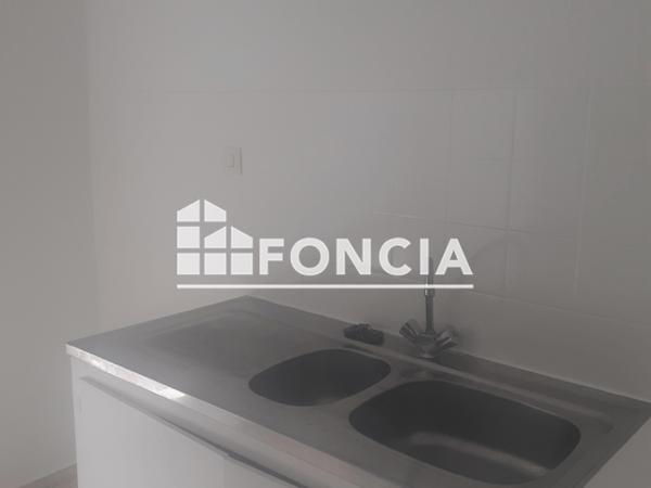 Location Appartement 2 pièces 42.17 m² - 14 BIS RUE DE SION Jarville La Malgrange 54140