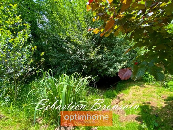 🌲 À VENDRE – HAVRE DE PAIX AU CŒUR DE LA NATURE JURASSIENNE 🌲