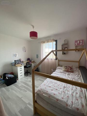 Maison à louer à Saint-Philbert-de-Bouaine en Vendée (85660), ref : 44039-L303